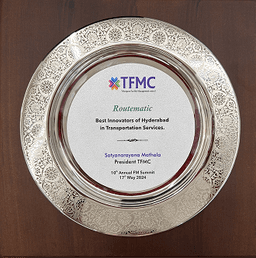 TFMC