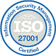 ISO 9001 Certification