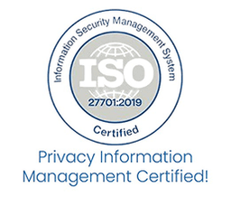 ISO 27001 Certification