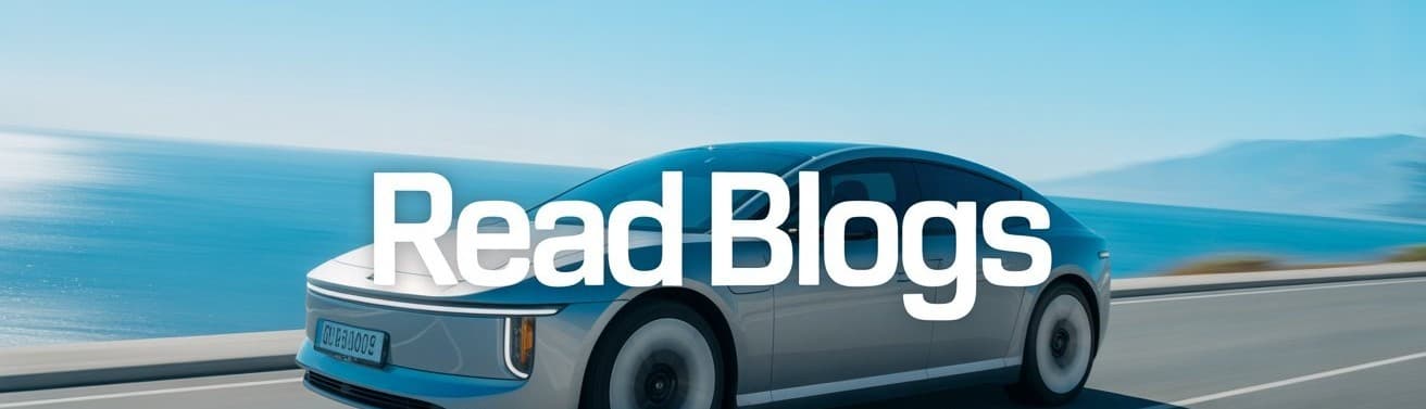 Ratham Blog Hero