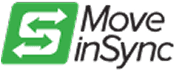 MoveInSync Logo