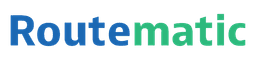 Routematic Logo