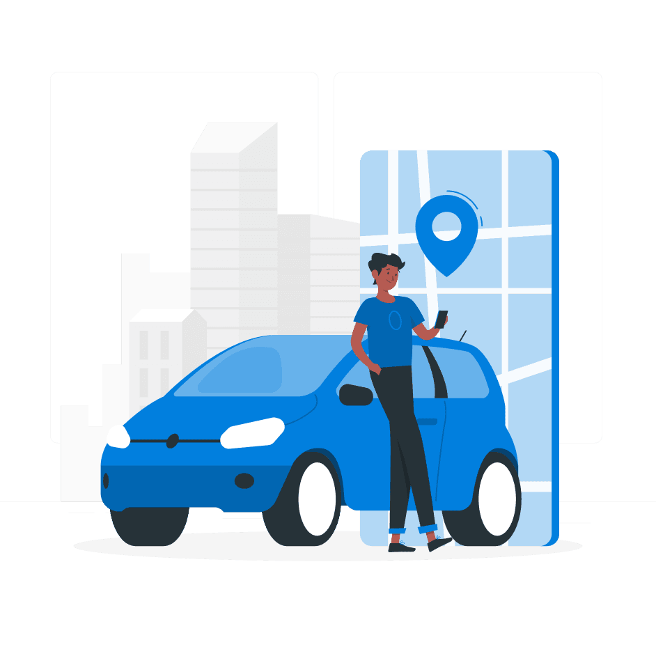 Drive to Own Electric Vehicle