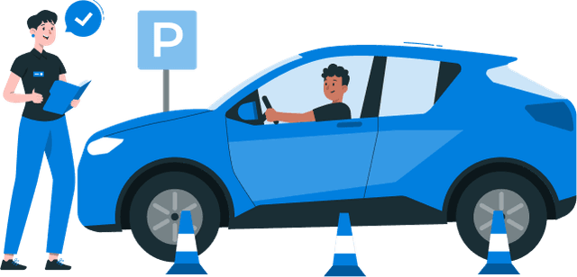 Product Info Illustration