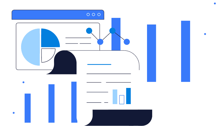 Key advantages illustration