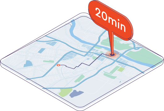 What Ratham Move Delivers Mobile Solution