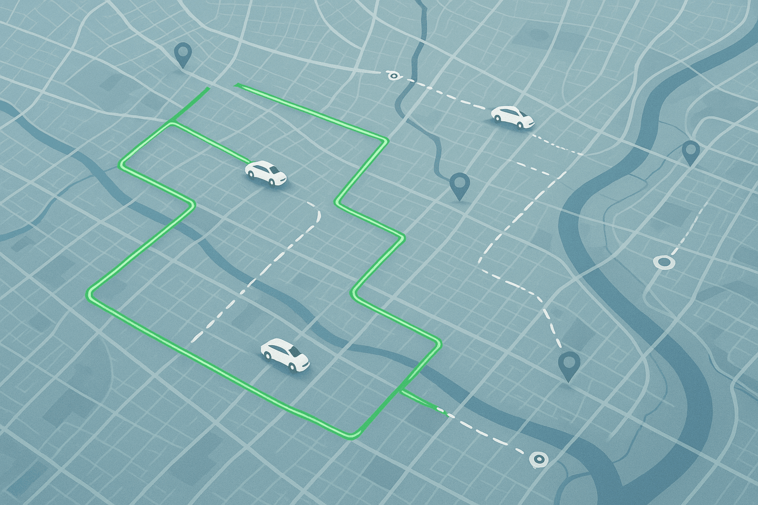 How Smart Transport Teams Handle No-Shows Without Losing Their Minds