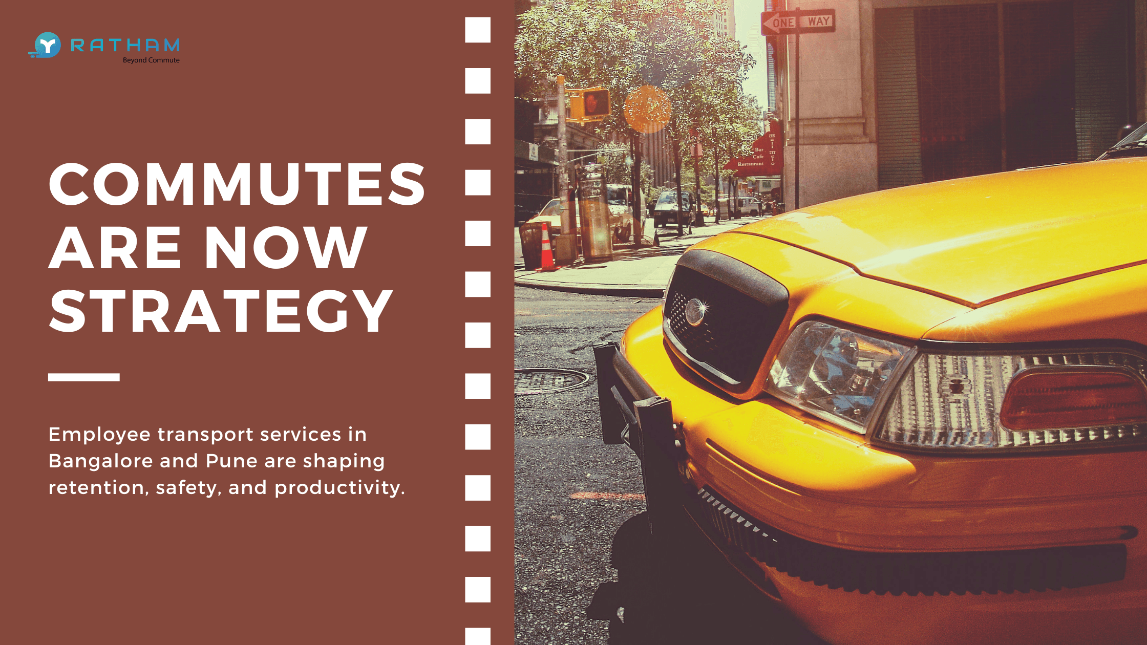 Why Employee Transport Services Are Now Business Strategy in Metro Cities?
