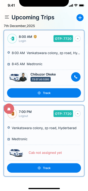 Verified Info