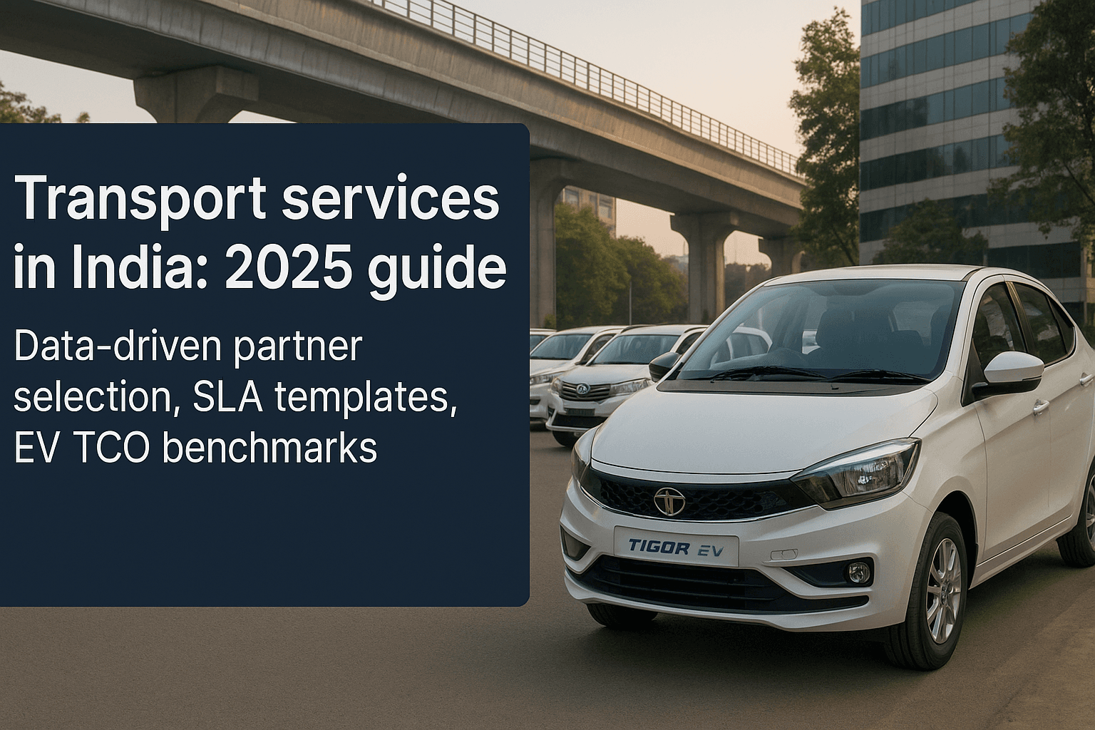 Ratham “Transportation services near me”: a 2025 buyer’s guide for Indian enterprises