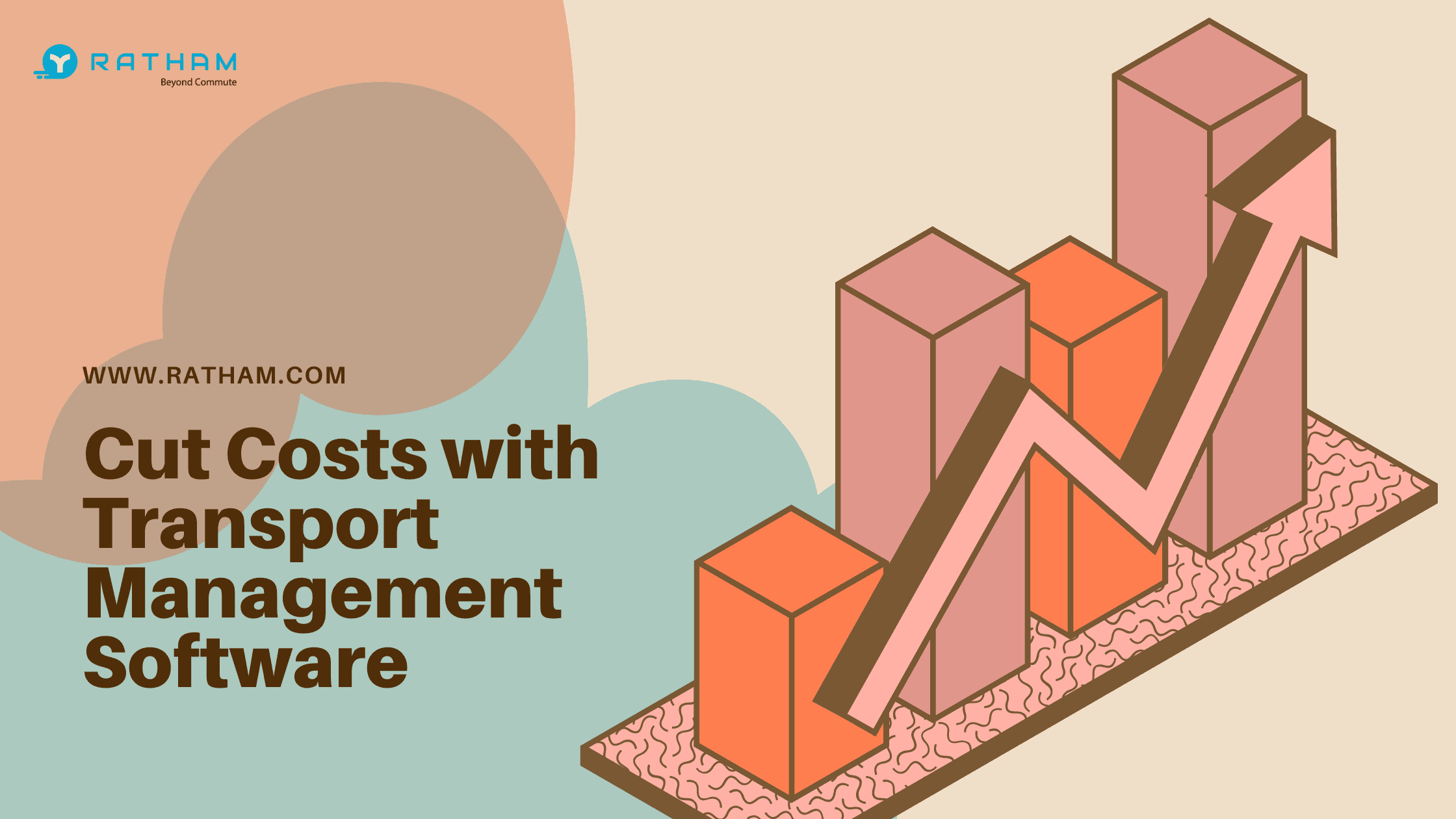 Ratham Transportation management system: the operating system for commute logistics in India
