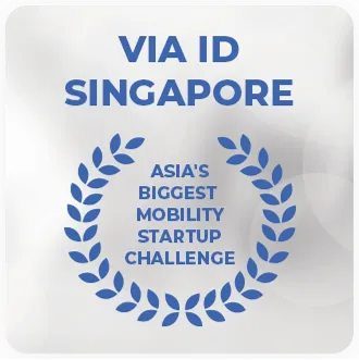 VIA ID Singapore
