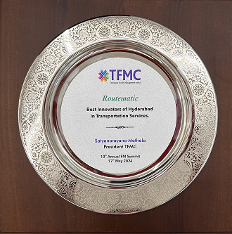 TFMC
