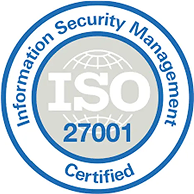 ISO 27001 Certification