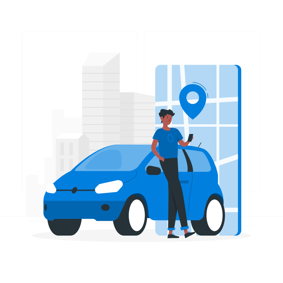 Drive to Own Electric Vehicle